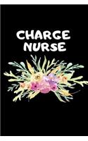Charge Nurse