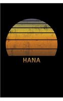 Hana