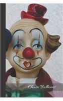 Clown Balloons