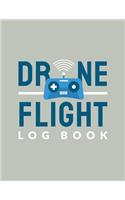 Drone Flight Logbook