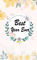 Best Year Ever