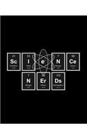 Science Nerds
