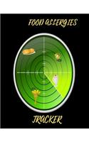 Food Allergies Tracker