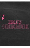 Ibu's Cookbook