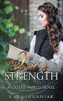Irie's Strength