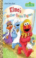 Elmo's Mother Goose Rhymes