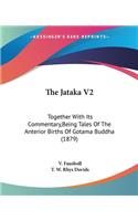 The Jataka V2