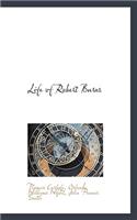 Life of Robert Burns