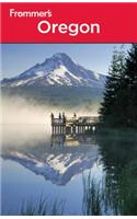 Frommer's Oregon