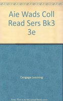 AIE WADS COLL READ SERS BK3 3E