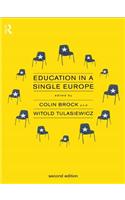 Education in a Single Europe
