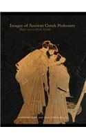 Images of Ancient Greek Pederasty