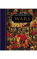 Dictionary of Wars