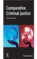 Comparative Criminal Justice