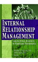 Internal Relationship Management