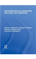 Networking in Japanese Factory Automation