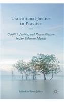 Transitional Justice in Practice