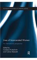 Lives of Incarcerated Women