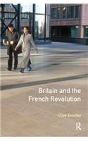 Britain and the French Revolution