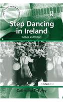 Step Dancing in Ireland