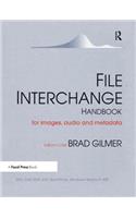 File Interchange Handbook