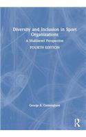 Diversity and Inclusion in Sport Organizations