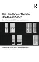 Handbook of Mental Health and Space