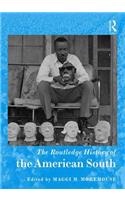 Routledge History of the American South