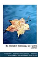 The Journal of Microscopy and Natural Science