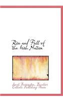 Rise and Fall of the Irish Nation