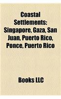Coastal Settlements