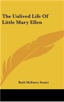 The Unlived Life of Little Mary Ellen