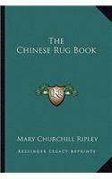 The Chinese Rug Book