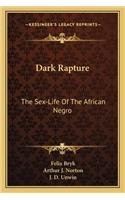 Dark Rapture