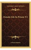 Female Life In Prison V2: (English)