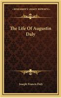 Life Of Augustin Daly