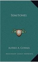 Semitones