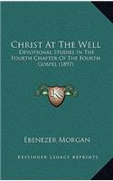 Christ at the Well