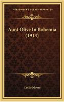 Aunt Olive in Bohemia (1913)