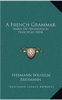 A French Grammar