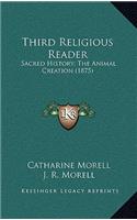 Third Religious Reader