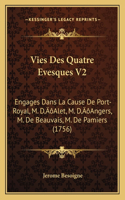 Vies Des Quatre Evesques V2