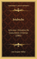 Jotabeche