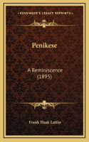 Penikese