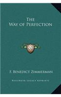 The Way of Perfection