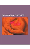 Sociological Theories: Feminism, Social Darwinism, Environmental Determinism, Reductionism, Social Reality, Symbolic Interactionism, Sociocul