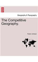 Competitive Geography.