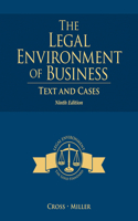 The Legal Environment of Business