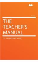 The Teacher's Manual