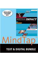 Bundle: Media/Impact: An Introduction to Mass Media, Loose-Leaf Version, 12th + Mindtap Communication, 1 Term (6 Months) Printed Access Card